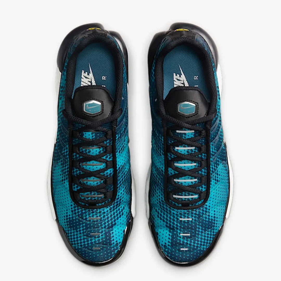 Nike Air Max Plus TN "Deep Ocean Blue"