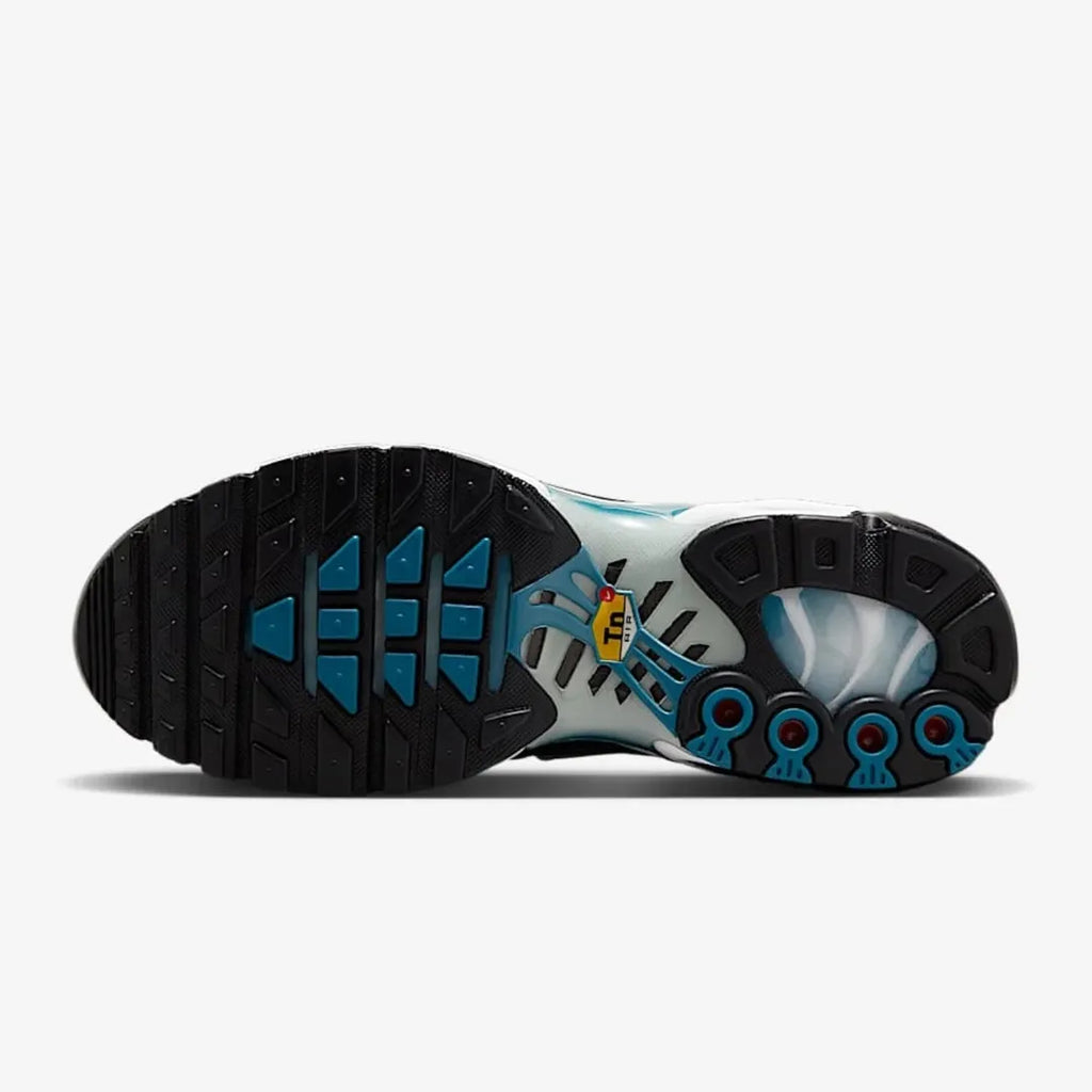 Nike Air Max Plus TN "Deep Ocean Blue"
