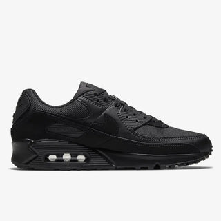 Nike Air Max 90 "Triple Black Classic"