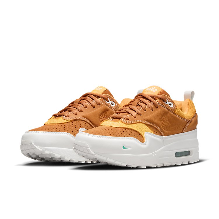 Nike Air Max 1 "Serena Williams"