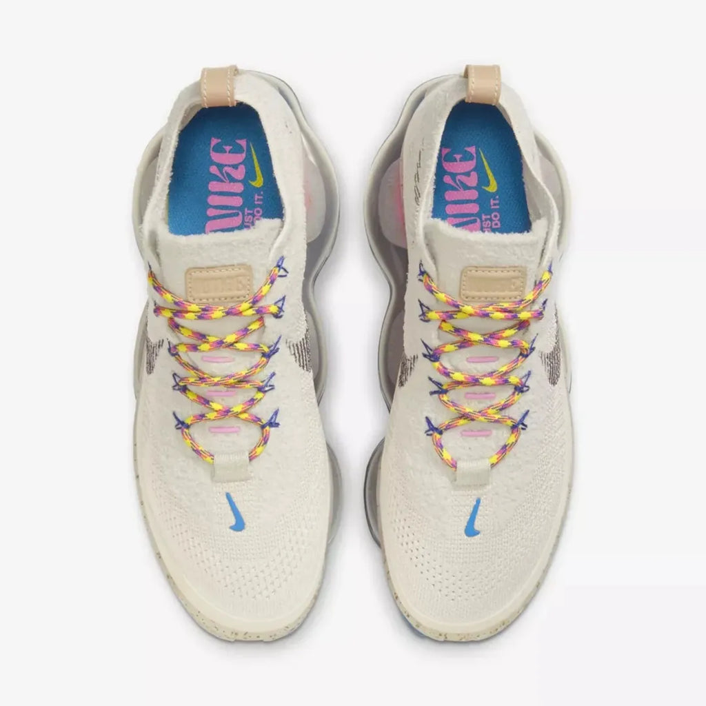 Nike Air Max Scorpion "Lemon Wash"