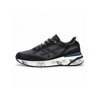 Premiata 483 Black