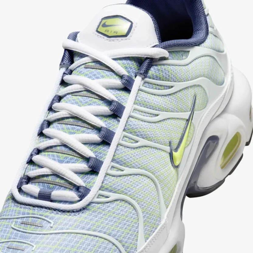 Nike Air Max TN "Pebble Grey"