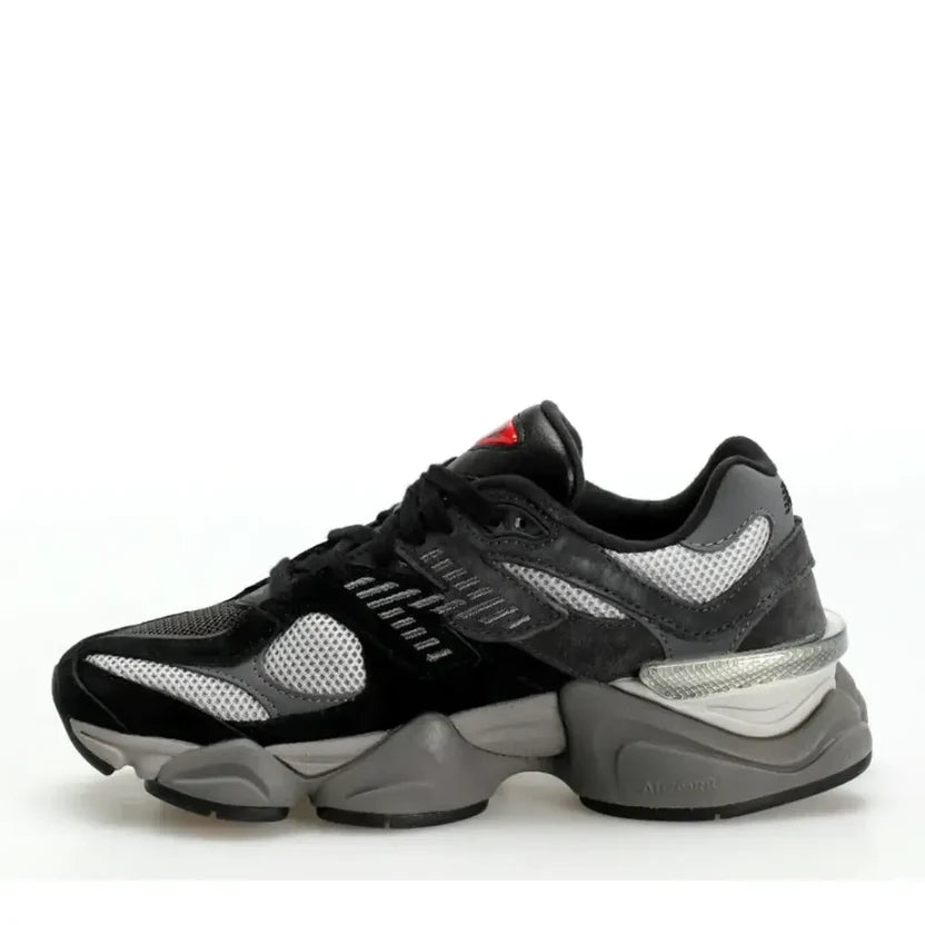 New Balance 9060 "Black Casterlock"