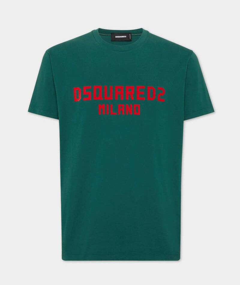 Dsquared2 Milano Majica