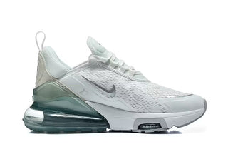 Nike Air Max 270 Hybrid "White Mint Green"