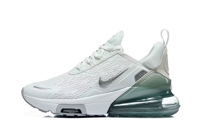 Nike Air Max 270 Hybrid "White Mint Green"