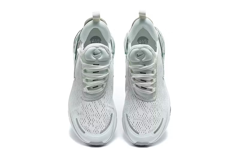 Nike Air Max 270 Hybrid "White Mint Green"