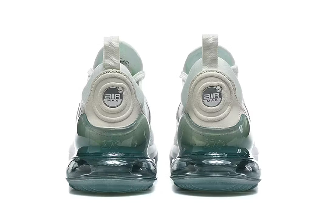 Nike Air Max 270 Hybrid "White Mint Green"