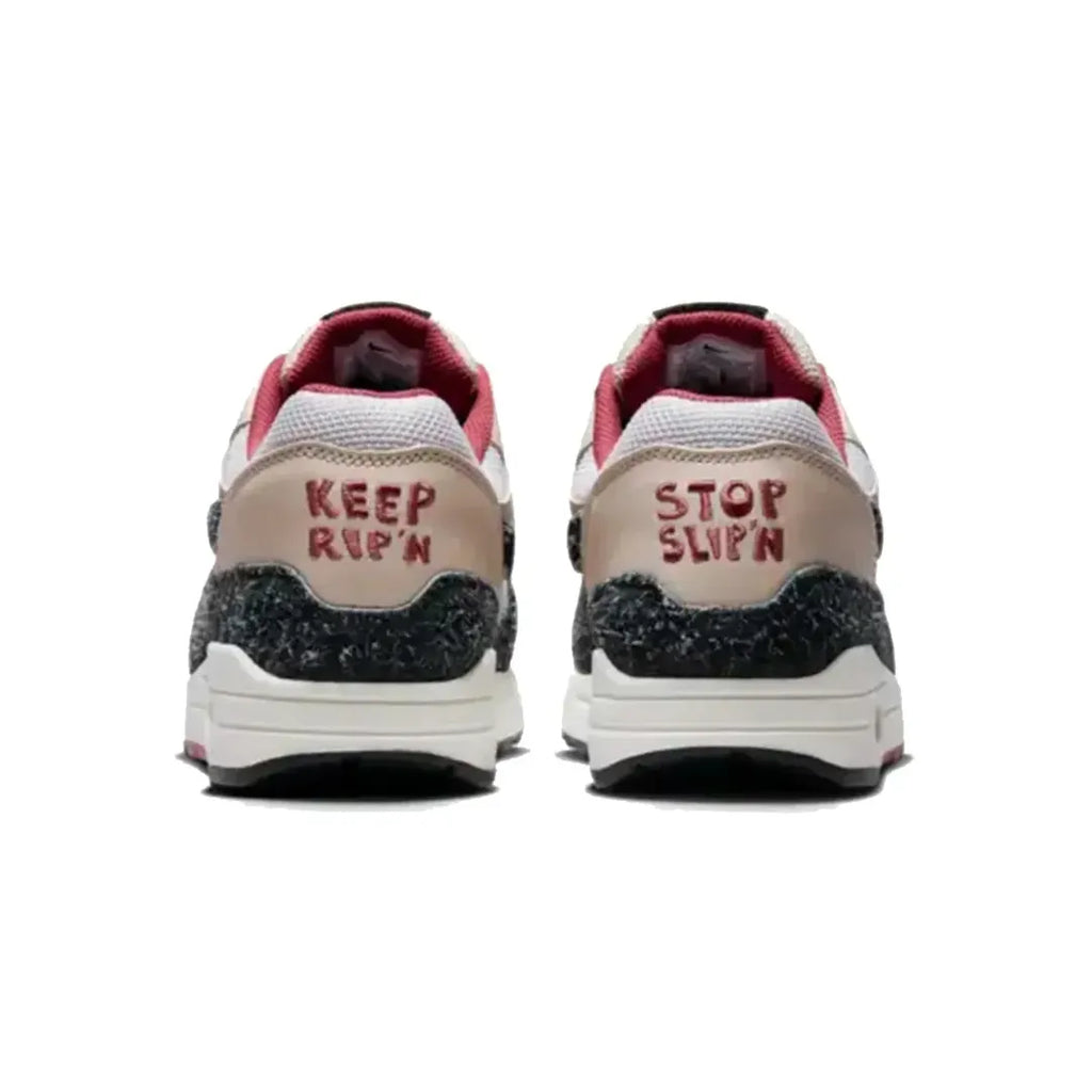 Nike Air Max 1 "Midnight Speckle"