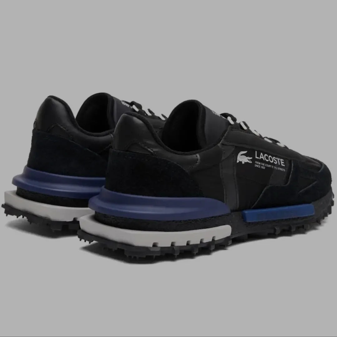 Lacoste Neo-Heritage "Midnight Onyx"