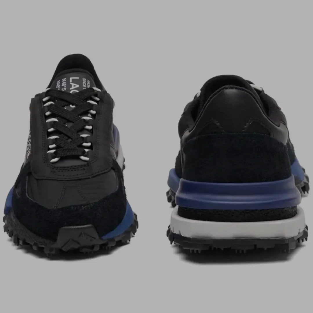 Lacoste Neo-Heritage "Midnight Onyx"