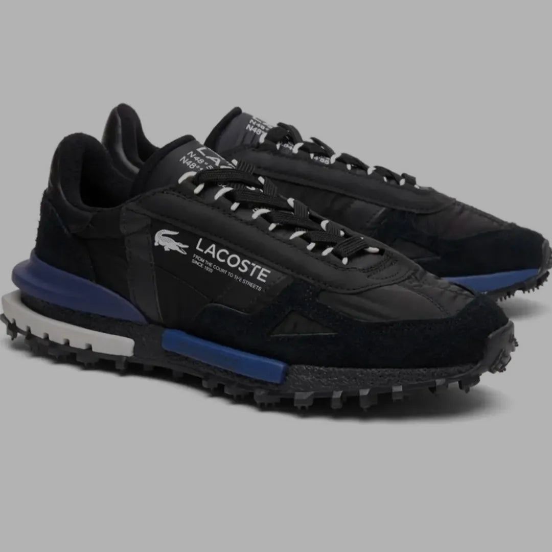 Lacoste Neo-Heritage "Midnight Onyx"