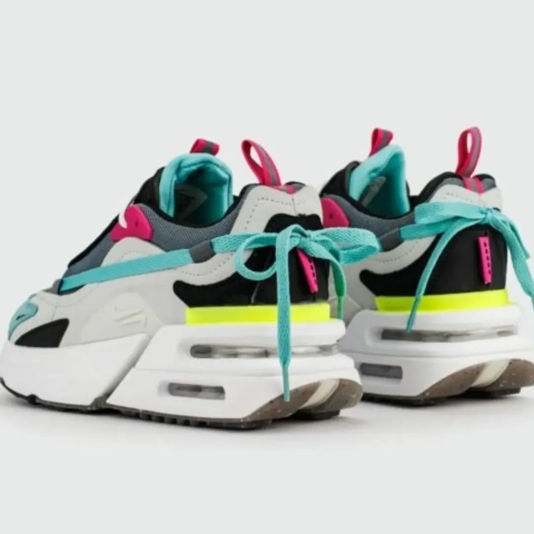 Nike Air Max Furyosa "Seaglass/Hyper Pink"