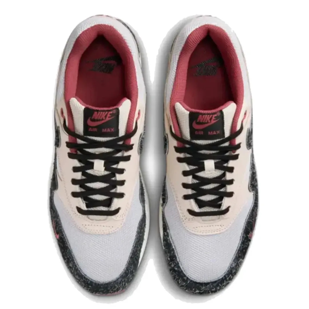 Nike Air Max 1 "Midnight Speckle"