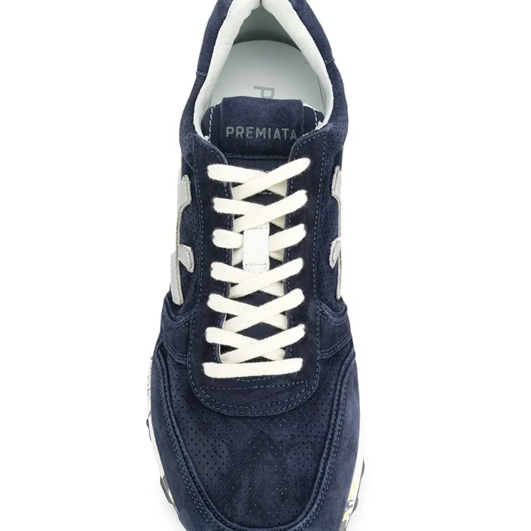 Premiata Mick "Midnight Navy"