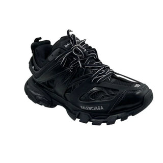 Balenciaga Track "Black"