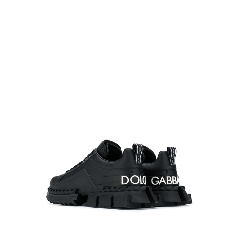 Dolce & Gabbana "Super King Black"