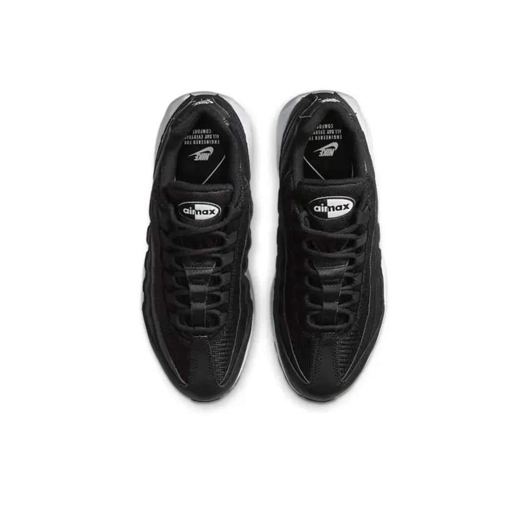 Nike Air Max 95 "Black & White Panda"