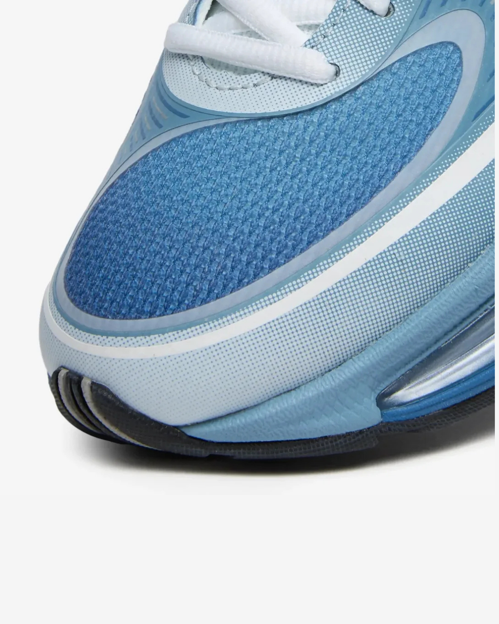 New Balance Shox Blue