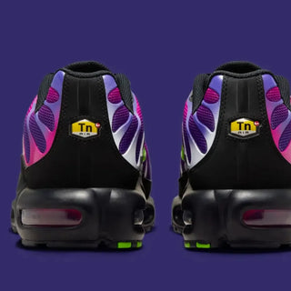 Nike Air Max Plus TN "Fireberry Gradient"