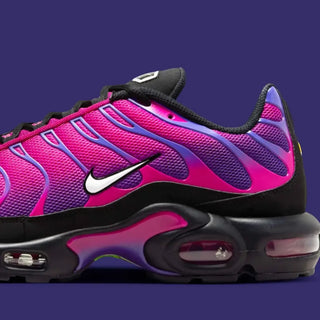 Nike Air Max Plus TN "Fireberry Gradient"
