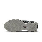 Nike Shox TL "Light Smoke Bright Mandarin"