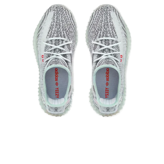 Yeezy Boost 350 V2 Blue Tint
