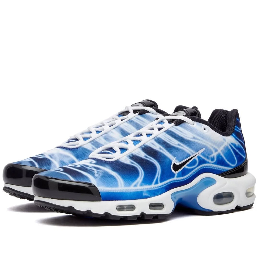 Nike Air Max Plus TN "Blue Lightning"
