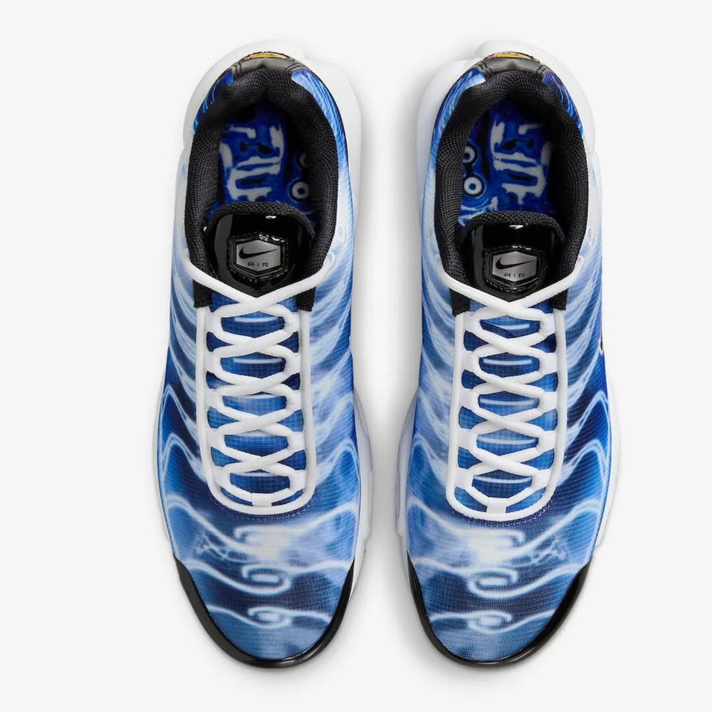 Nike Air Max Plus TN "Blue Lightning"