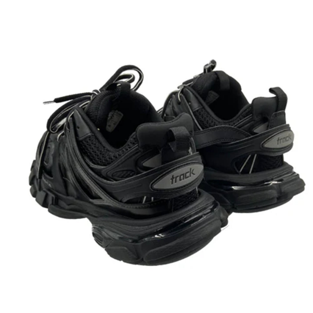 Balenciaga Women's "Black"