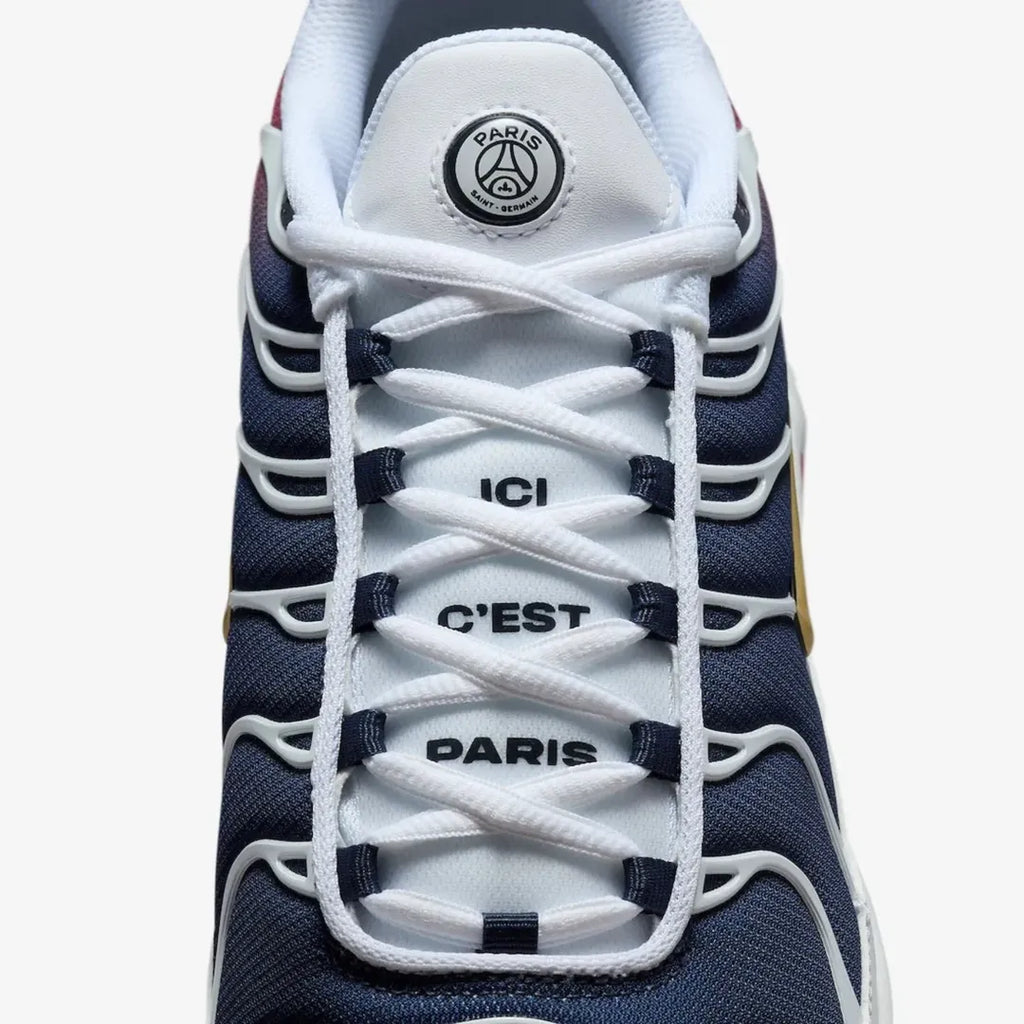 Nike Air Max Plus TN "USA Heritage"