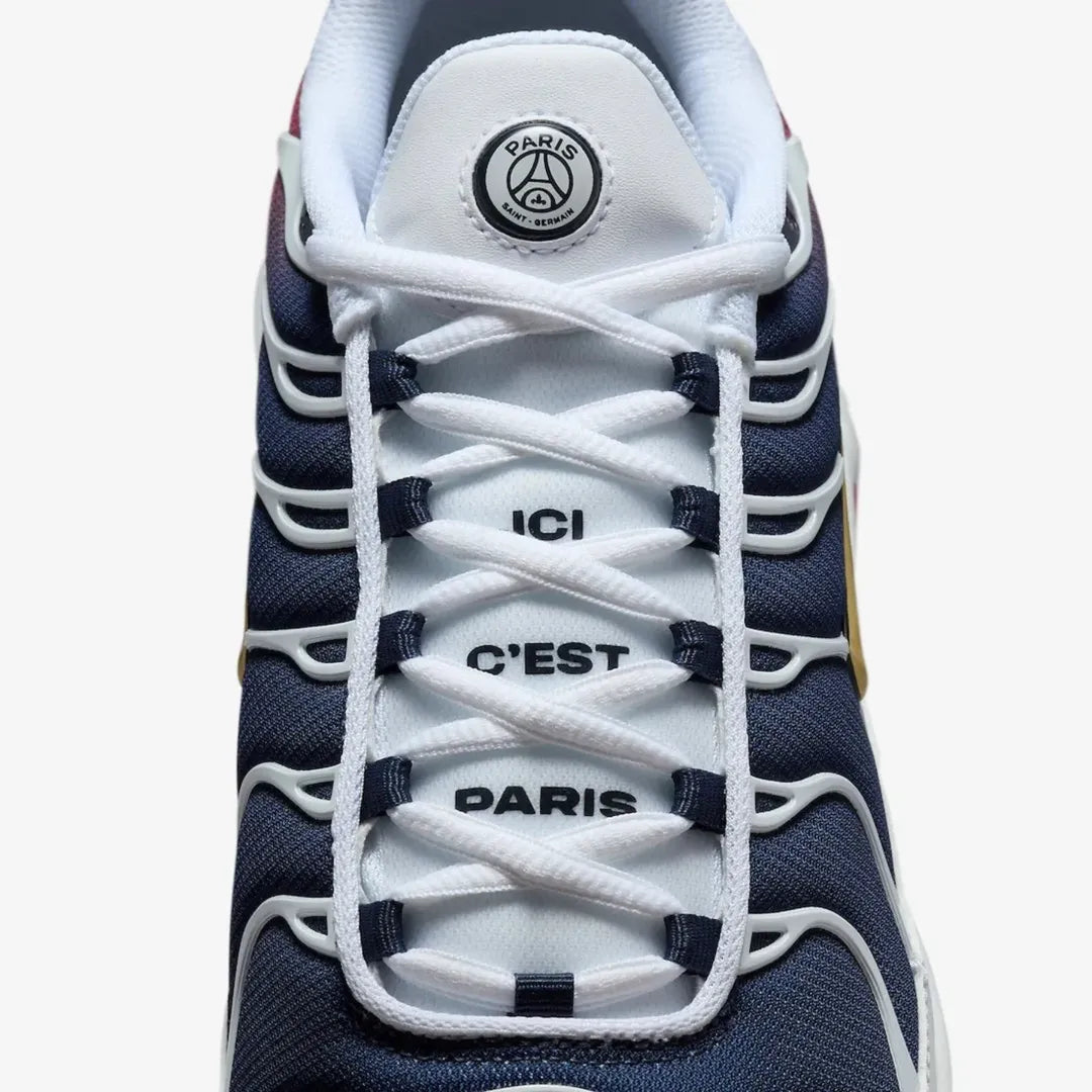 Nike Air Max Plus TN "USA Heritage"