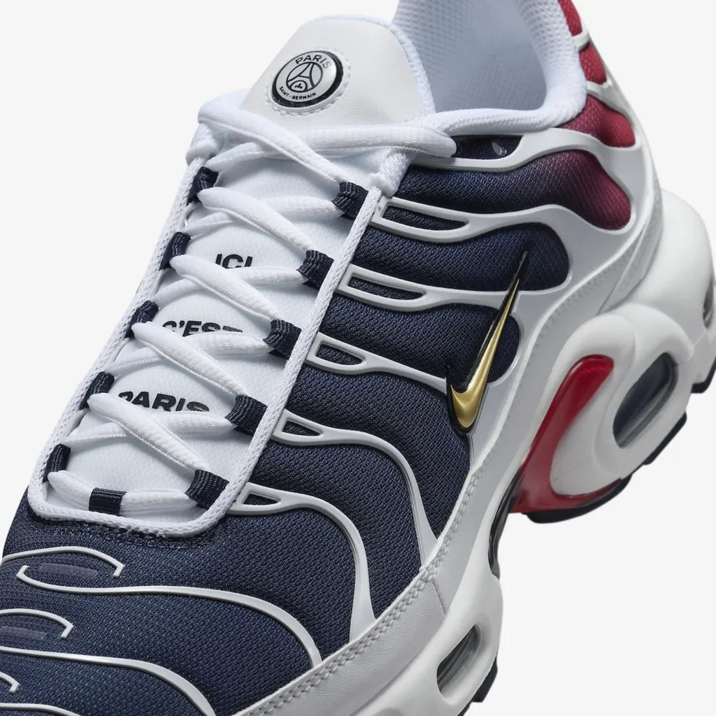 Nike Air Max Plus TN "USA Heritage"