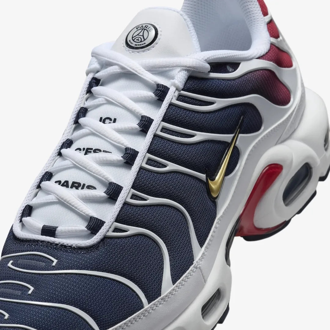 Nike Air Max Plus TN "USA Heritage"