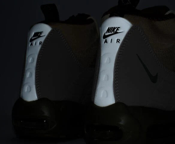Nike Air Max 95 "Sneakerboot Beige"