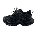 Balenciaga Track "Black"