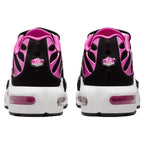 Nike Air Max Plus TN "Black & Pink Flash"