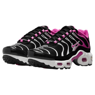 Nike Air Max Plus TN "Black & Pink Flash"