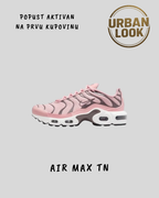 Nike Air Max Plus TN "Soft Pink & Mauve"
