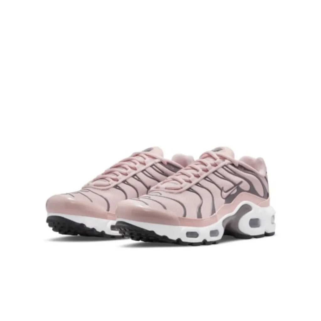 Nike Air Max Plus TN "Soft Pink & Mauve"
