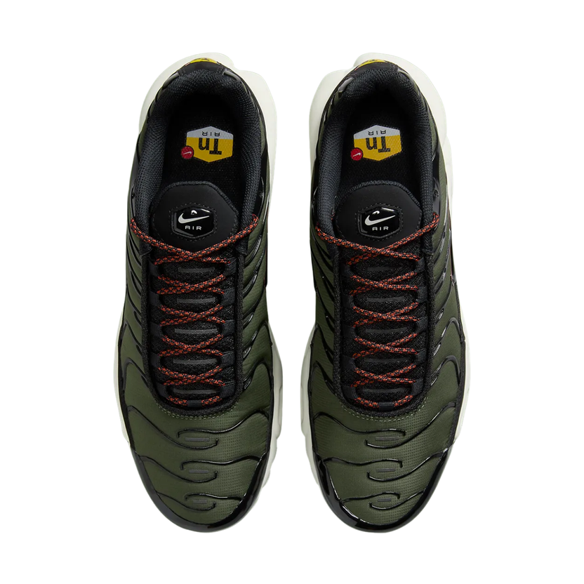 Nike Air Max TN "Black Olive"
