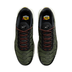 Nike Air Max Plus TN "Black Olive"