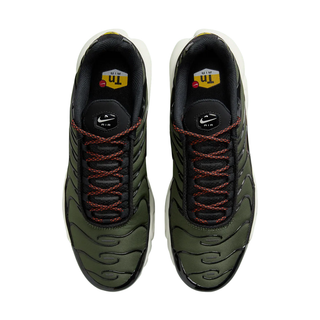 Nike Air Max Plus TN "Black Olive"