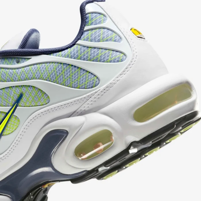 Nike Air Max TN "Pebble Grey"