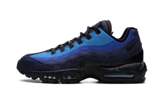 Nike Air Max 95 x Stash “Harbor Blue”
