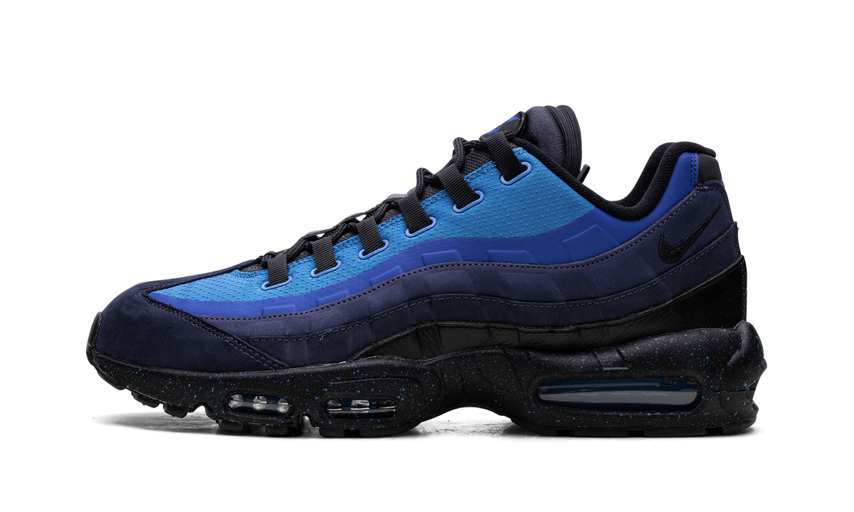 Nike Air Max 95 x Stash “Harbor Blue”