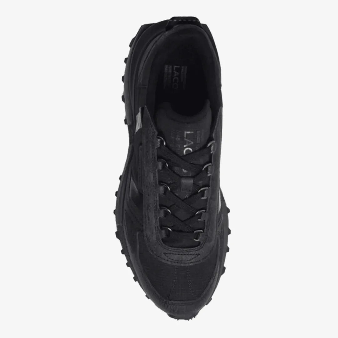 Lacoste Neo-Heritage "Triple Black Carbon"