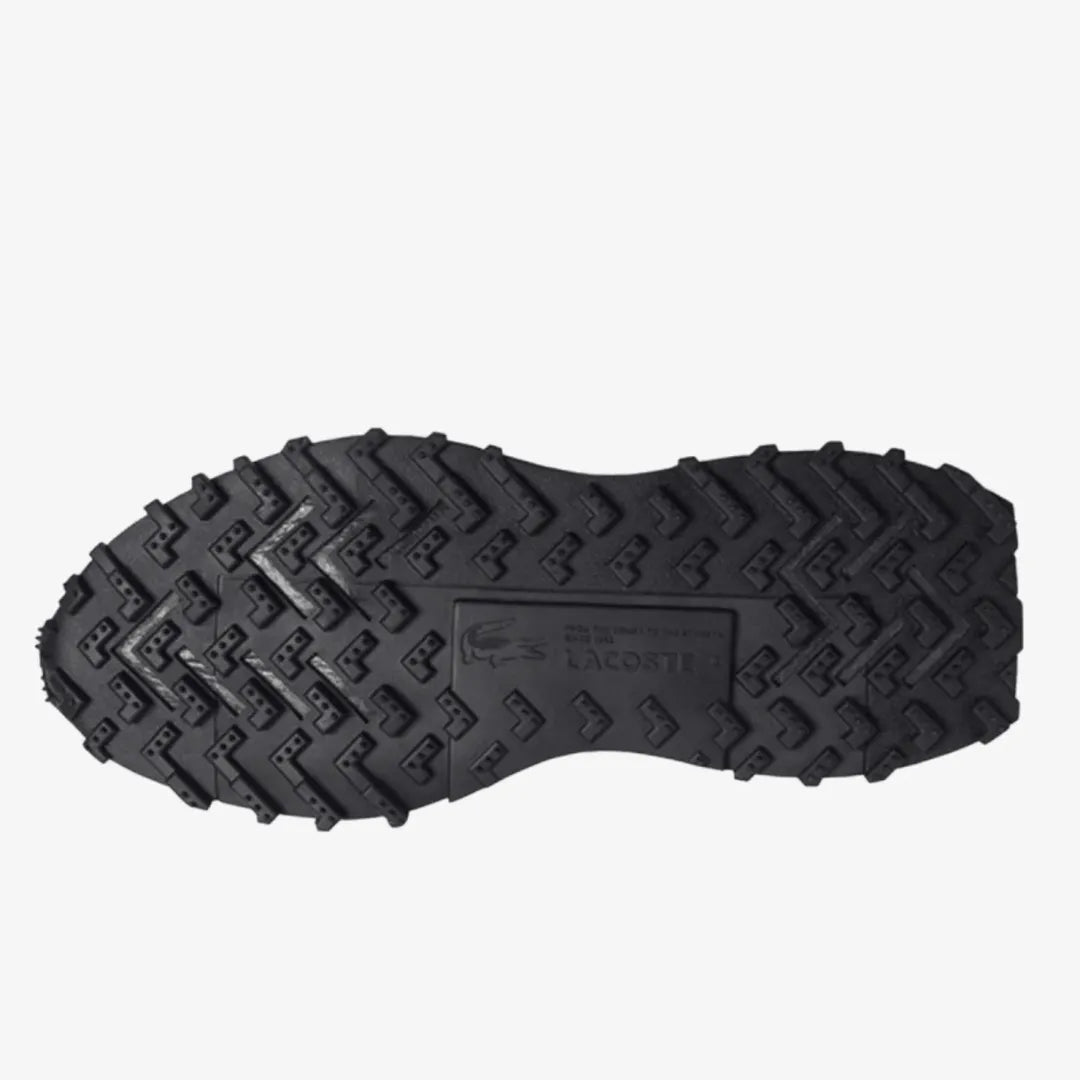 Lacoste Neo-Heritage "Triple Black Carbon"