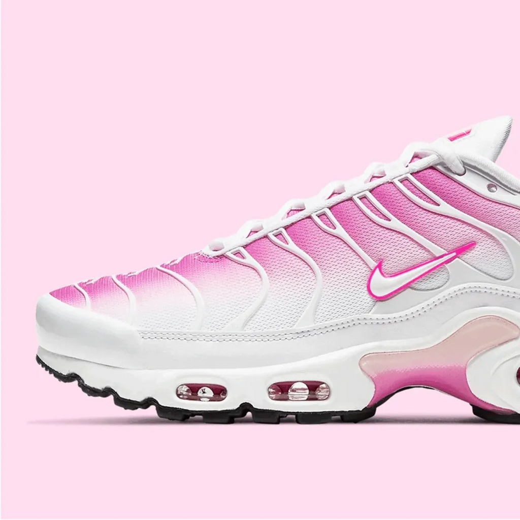 Nike Air Max Plus TN "Pink Gradient Dream"